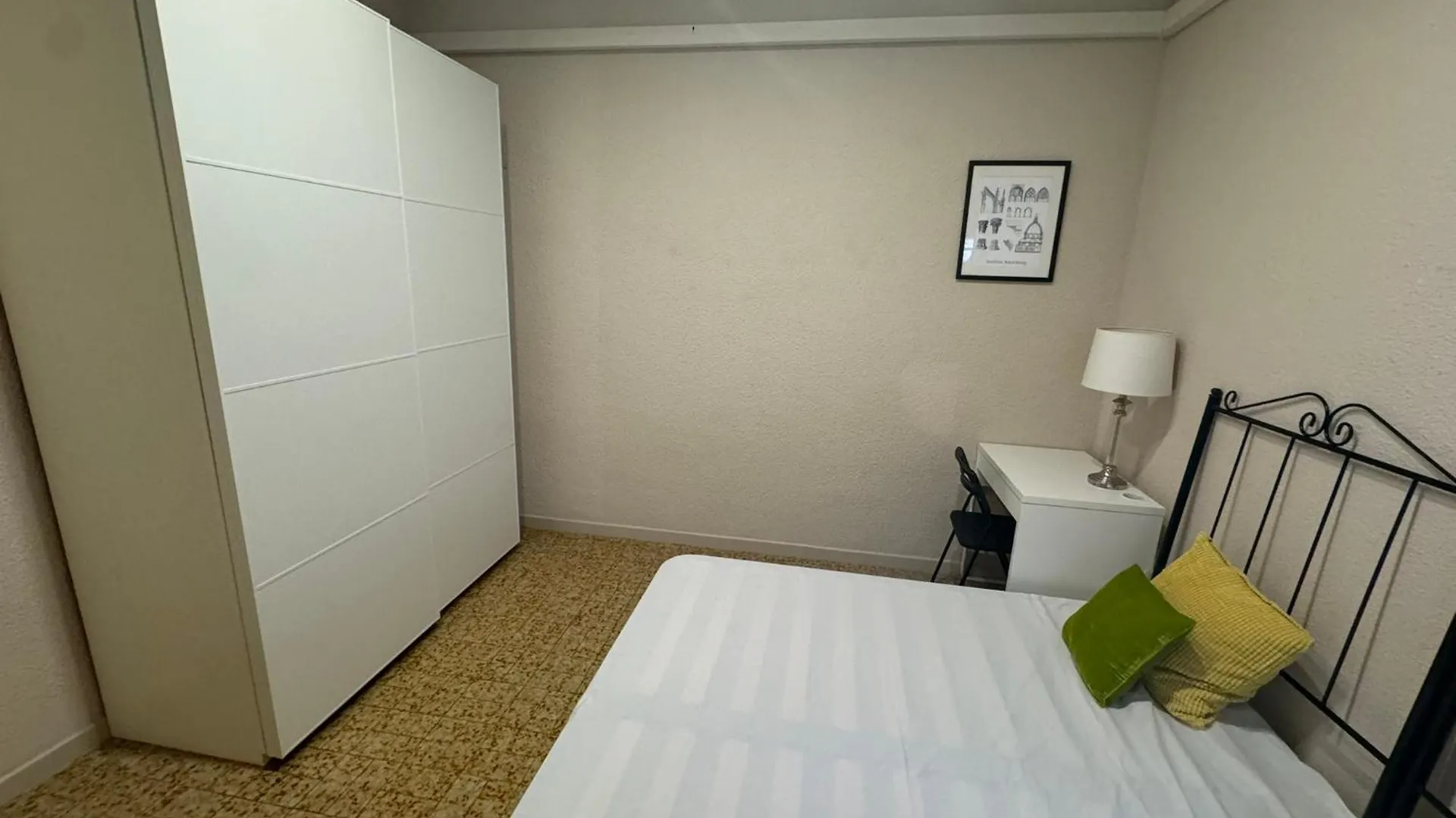 Gran Via Green 巴塞罗那 0*,  西班牙